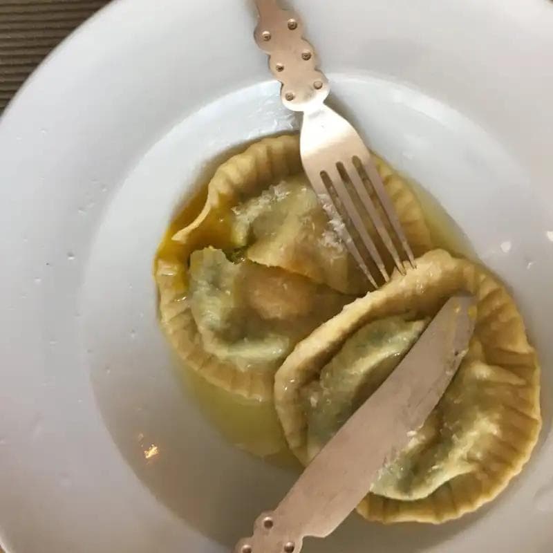 San Domenico Ravioli