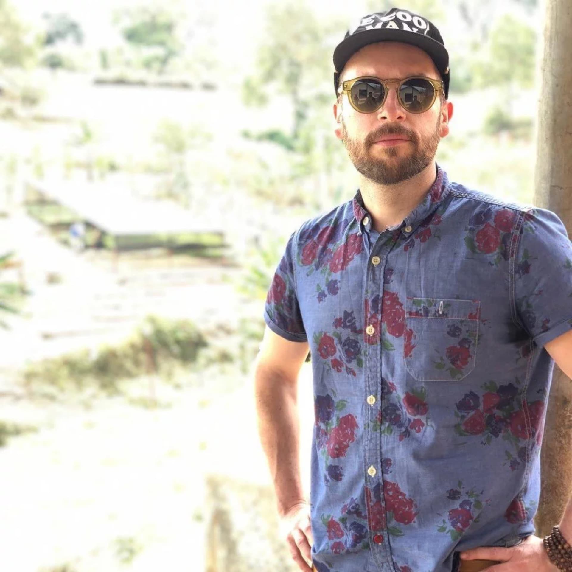 Coffee Engineering with Brandon Bir of Crimson Cup