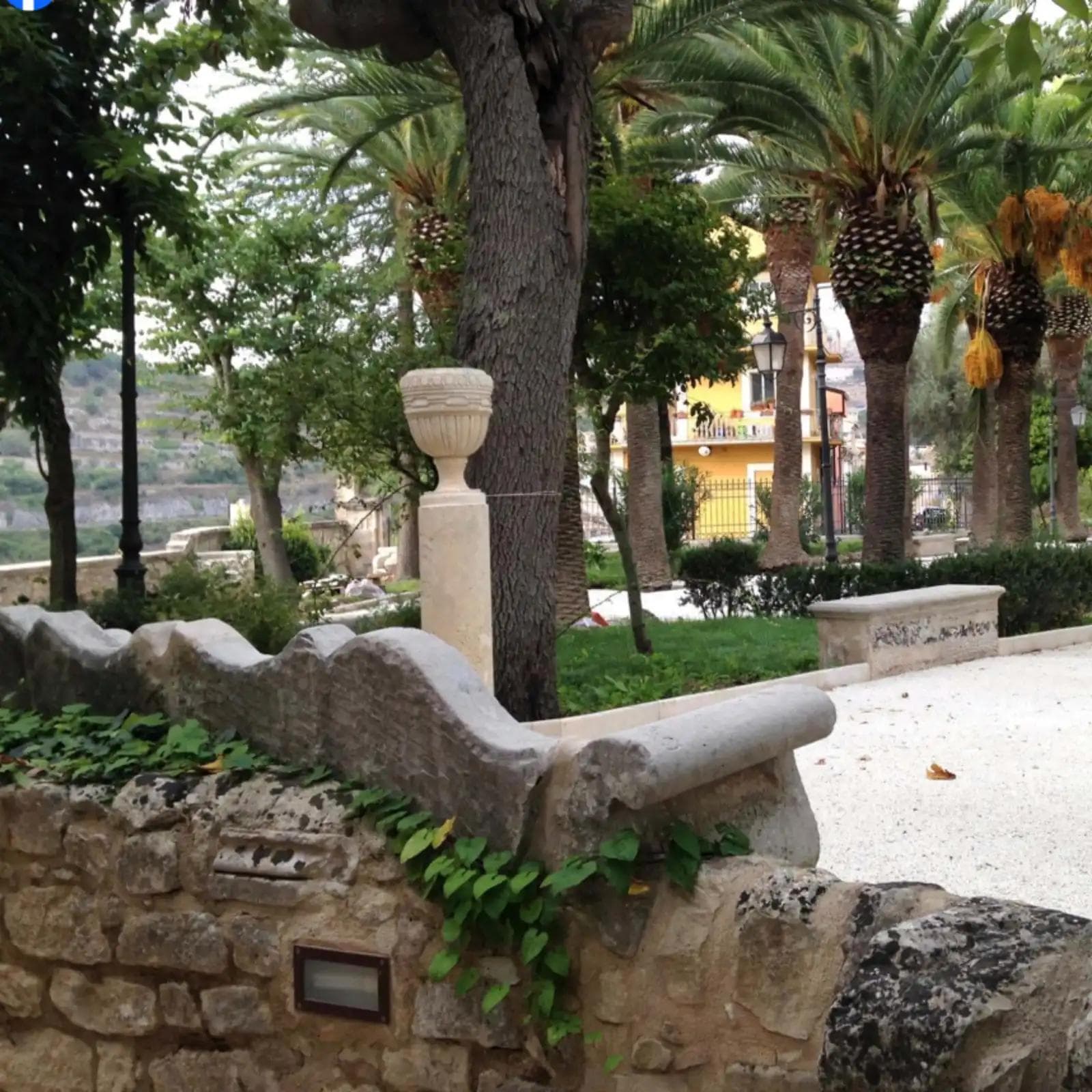 Cooking in Sicily with Paulette Licitra