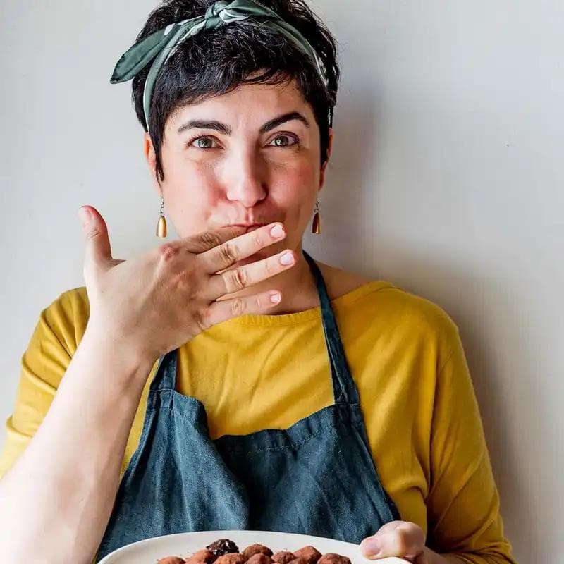 Cucina Povera with Giulia Scarpaleggia