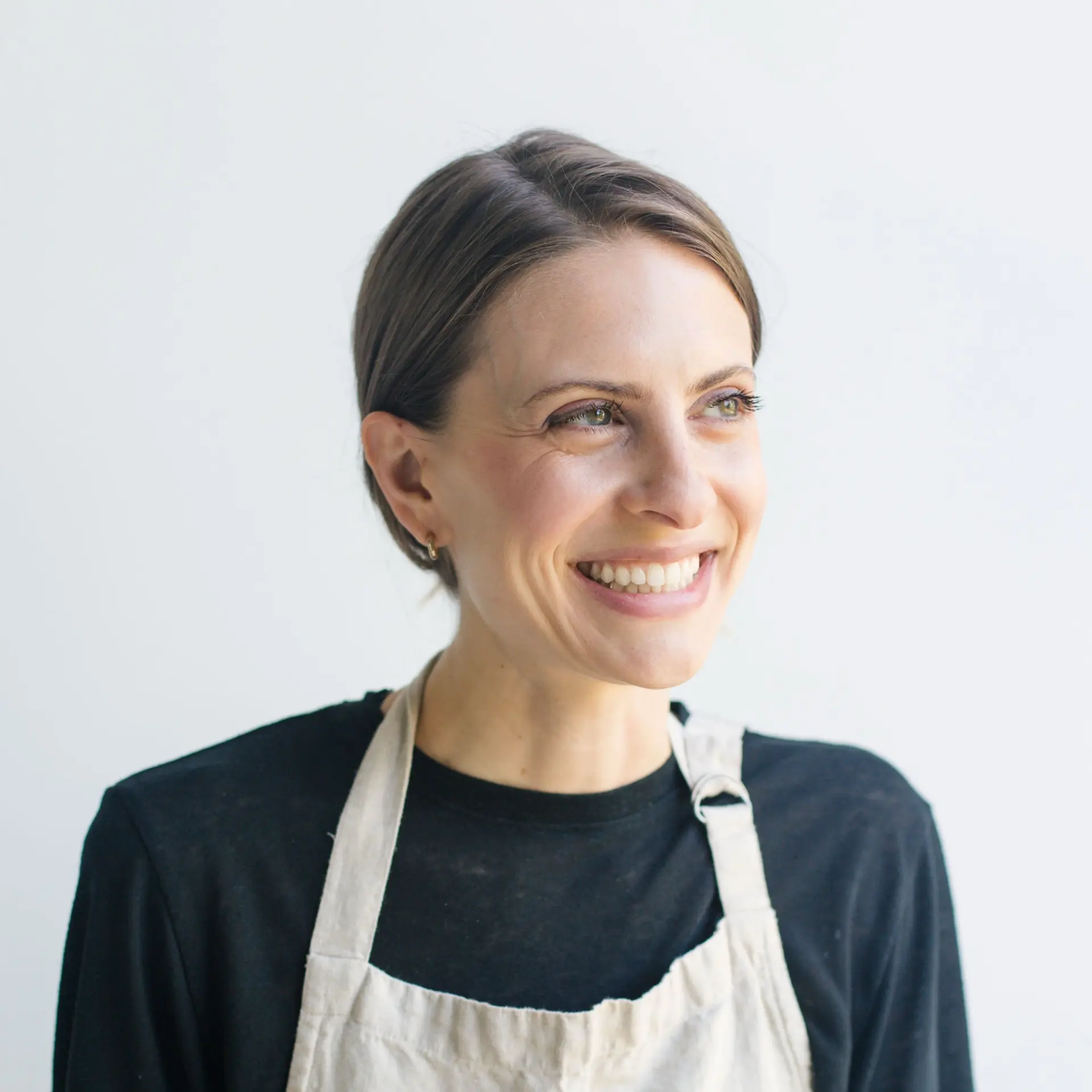 Embracing The Art of Pasta with Sarah Ubertaccio